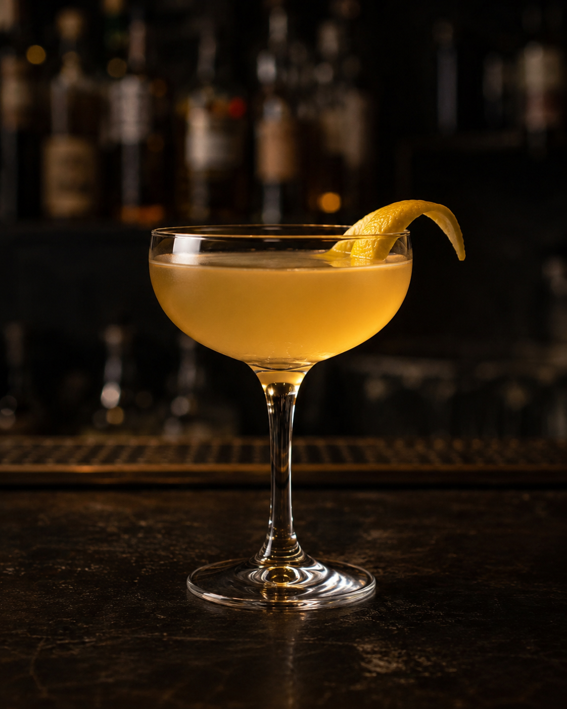 Bee's Knees