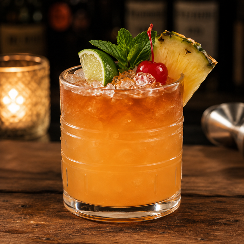 Mai Tai