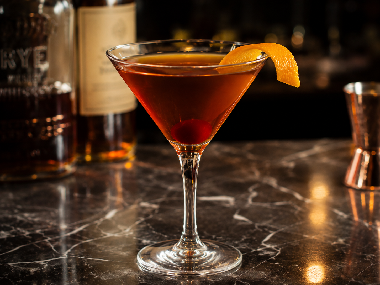 Manhattan
