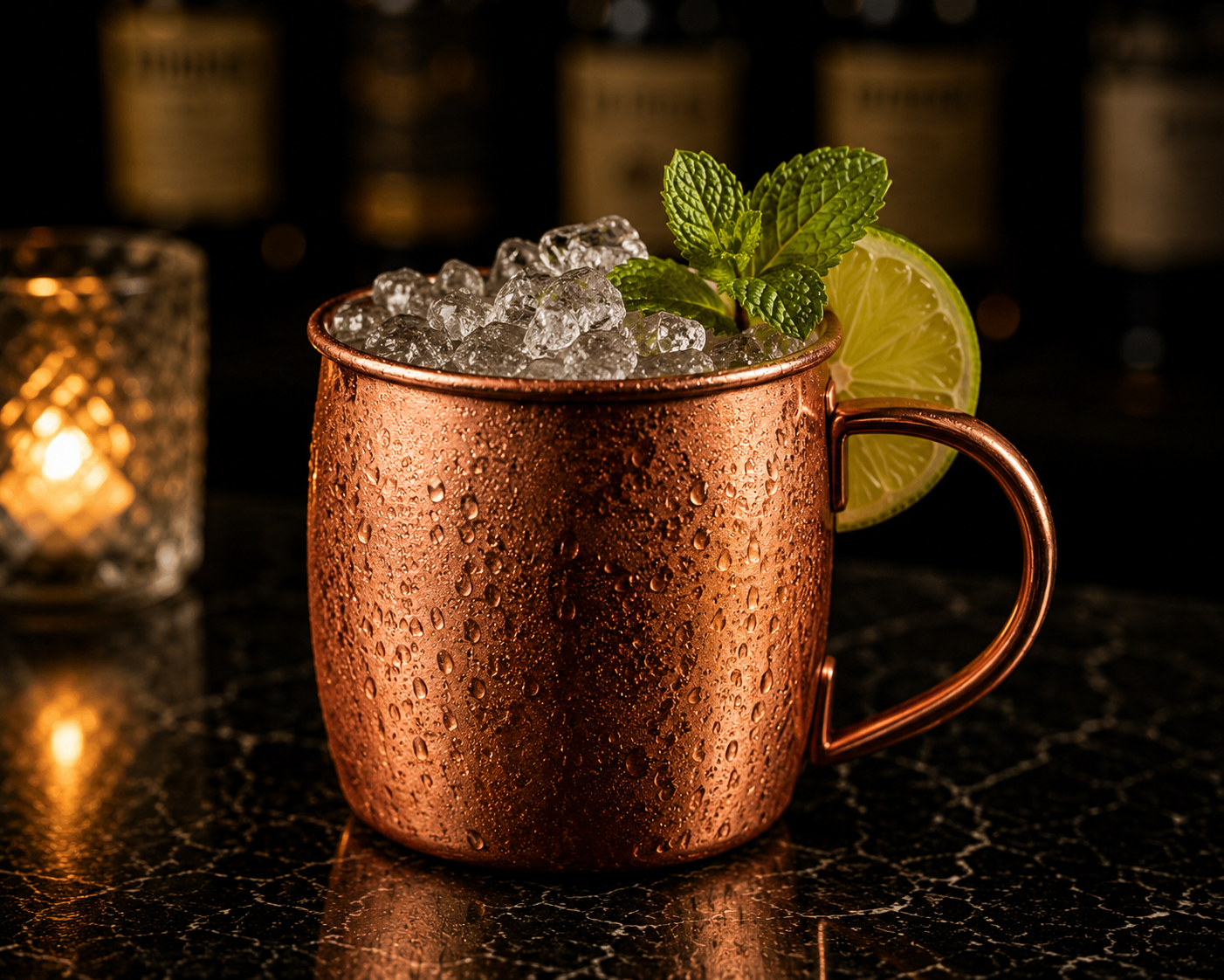 Moscow Mule
