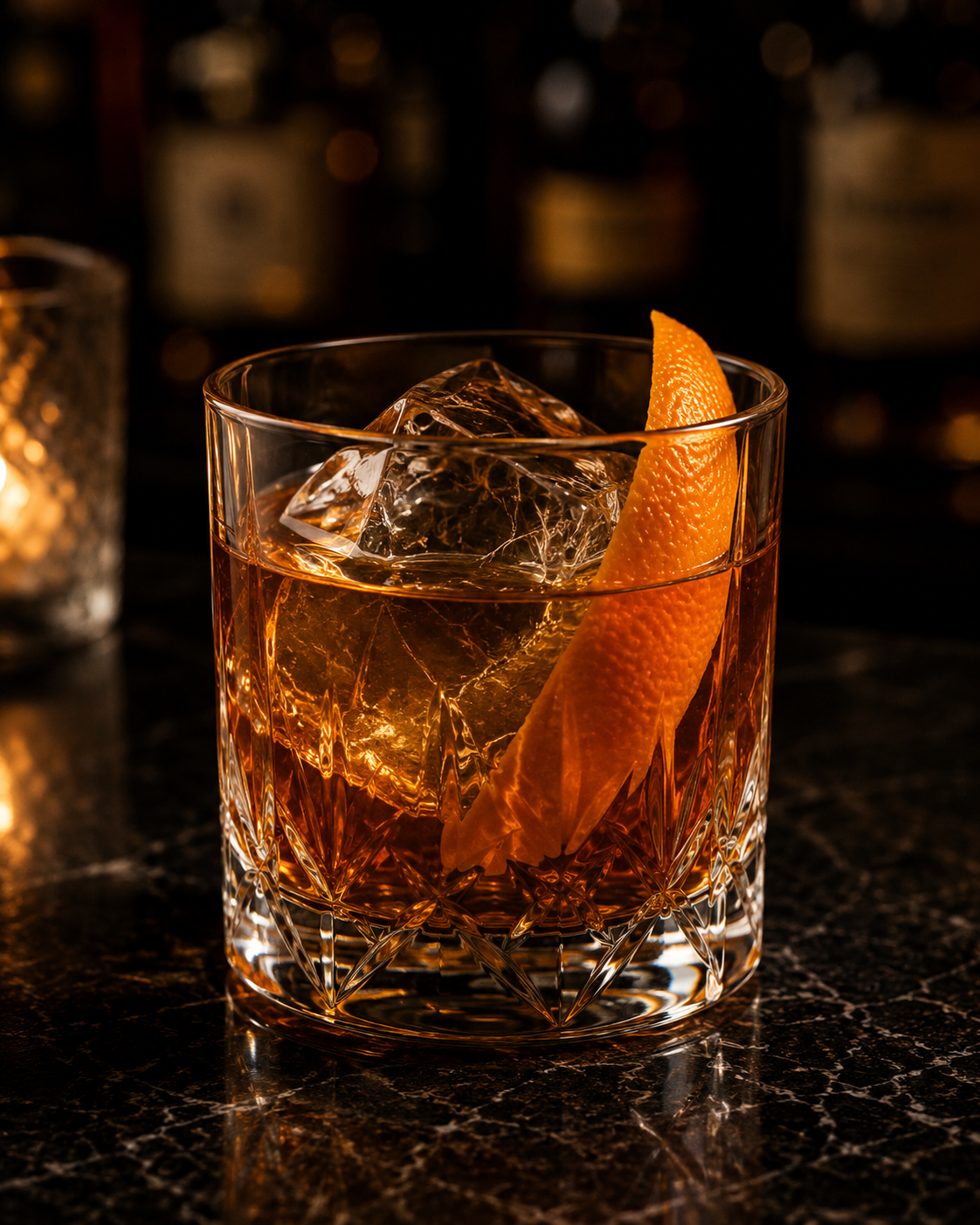 Old Fashioned
